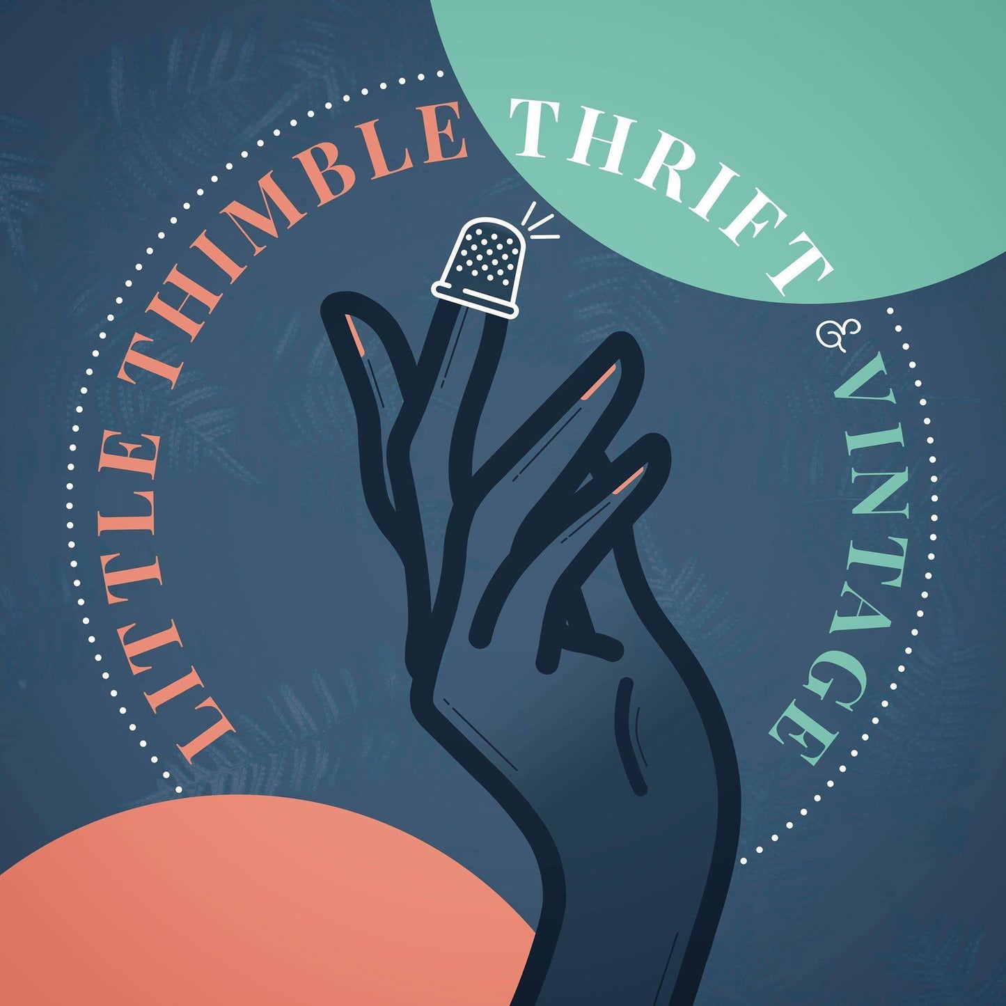 Little Thimble Thrift & Vintage Gift Card