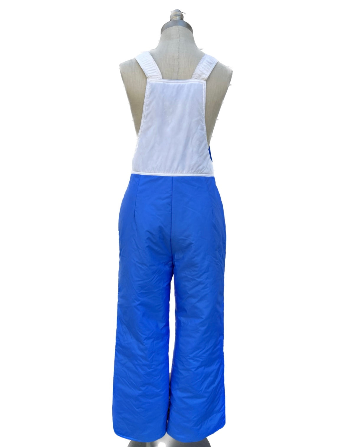 Vintage Montgomery Ward Snowsuit