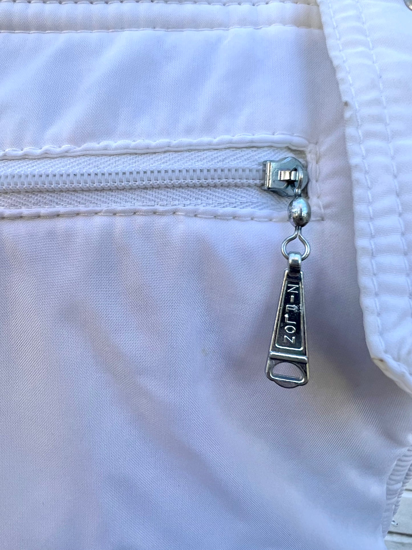 Vintage Montgomery Ward Snowsuit