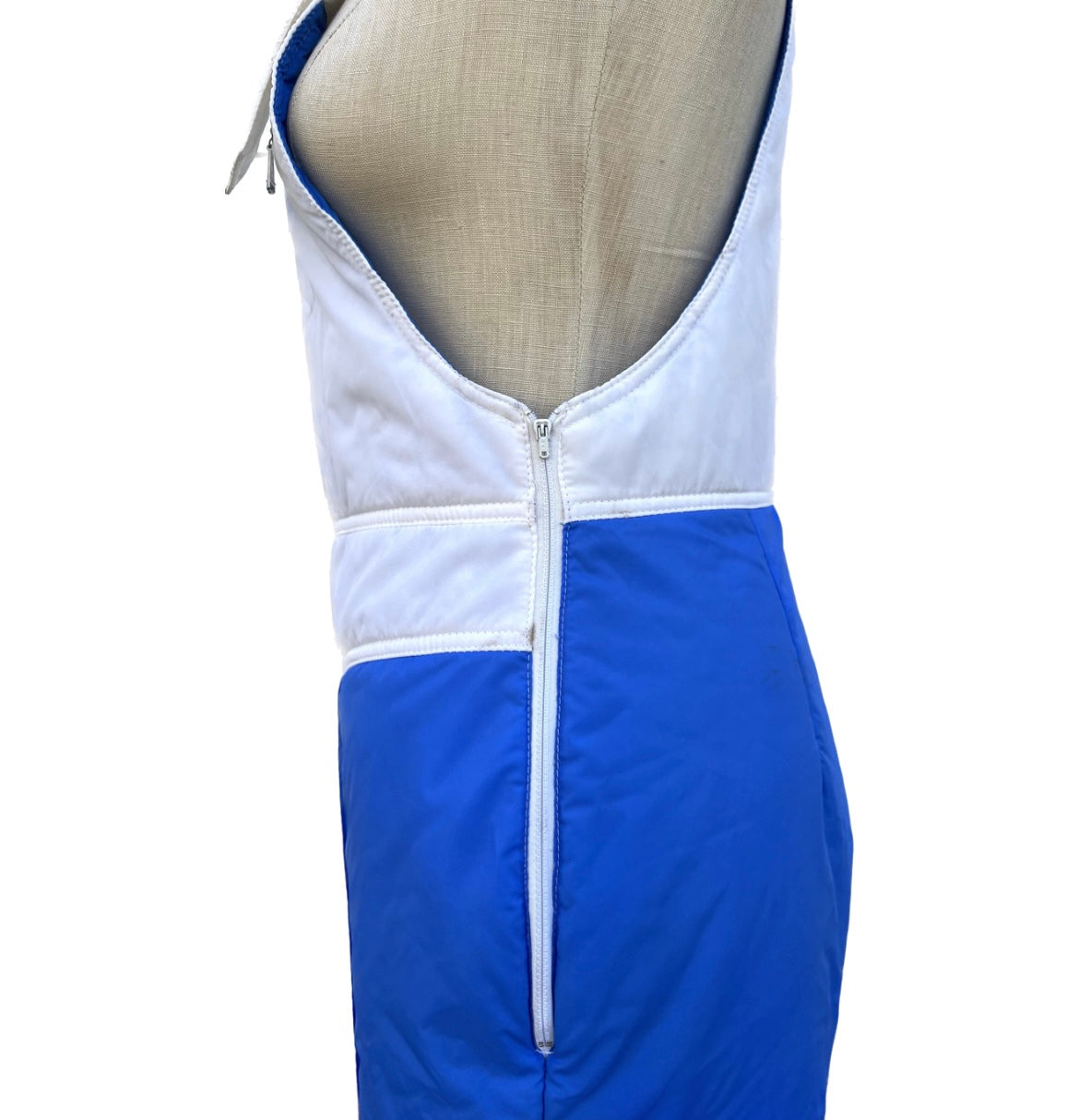 Vintage Montgomery Ward Snowsuit