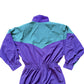 Vintage 1980s/90s Eddie Bauer Snowsuit with 3M Thinsulate Thermal Insulation