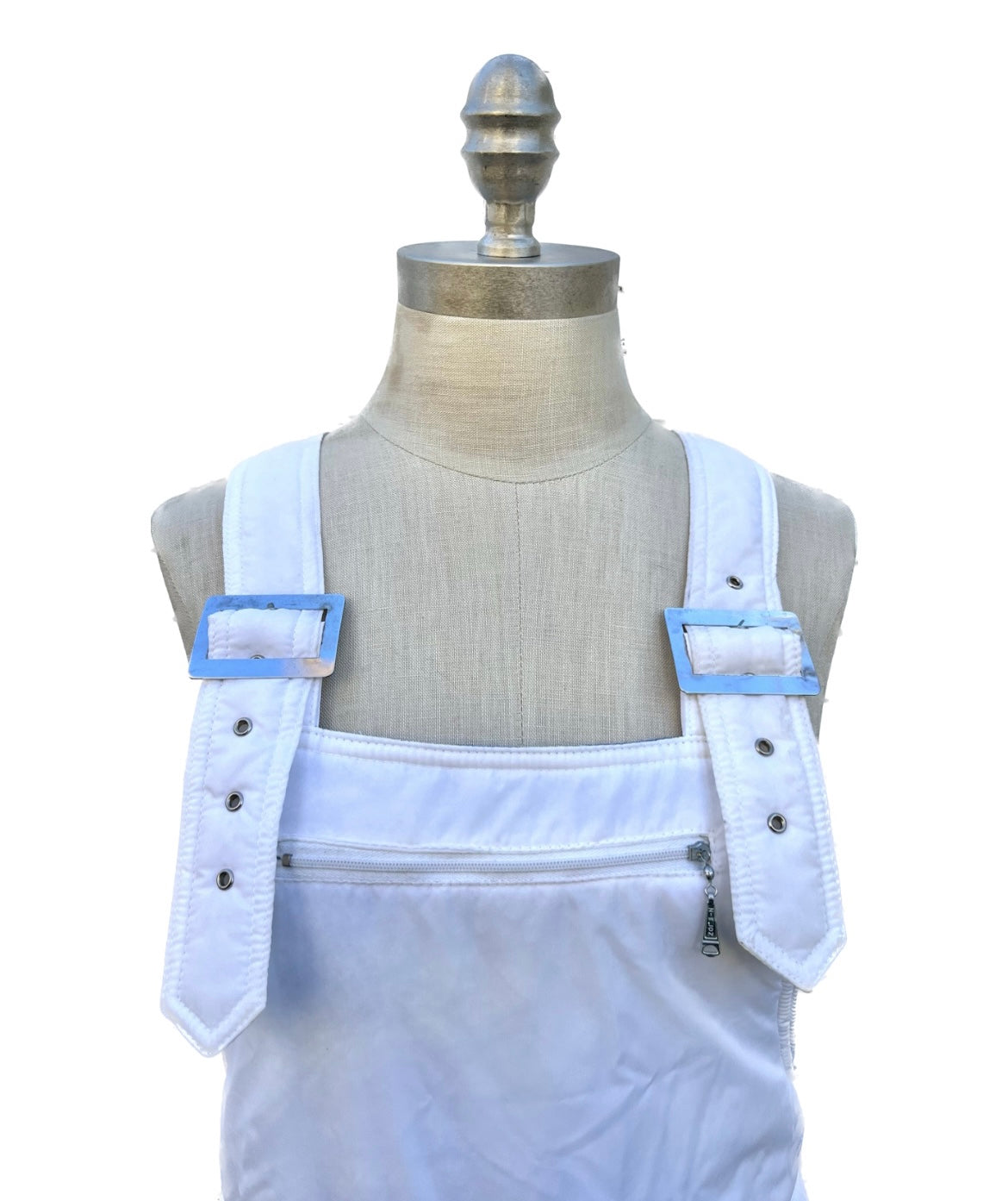 Vintage Montgomery Ward Snowsuit
