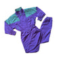 Vintage 1980s/90s Eddie Bauer Snowsuit with 3M Thinsulate Thermal Insulation