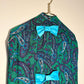 Vintage 1960s Garment Bag