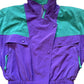 Vintage 1980s/90s Eddie Bauer Snowsuit with 3M Thinsulate Thermal Insulation