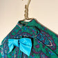 Vintage 1960s Garment Bag