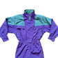 Vintage 1980s/90s Eddie Bauer Snowsuit with 3M Thinsulate Thermal Insulation