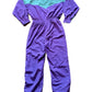 Vintage 1980s/90s Eddie Bauer Snowsuit with 3M Thinsulate Thermal Insulation